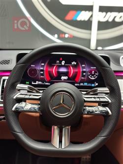مێرسێدس بێنز S-Class